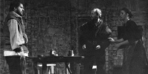 Katch Theatre, Edinburgh