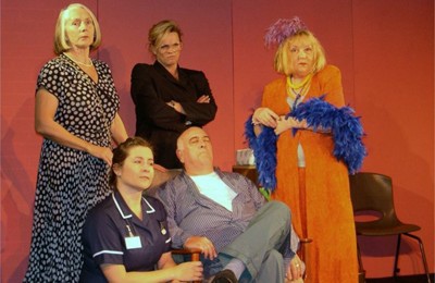 The Worst Day of My Life - Killinghall Village People Productions