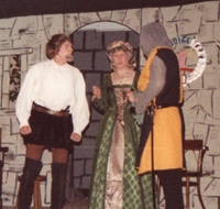 Saughtonhall Drama Group