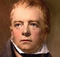Sir Walter Scott