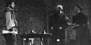 Katch Theatre, Edinburgh