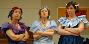 The Mercators (2012)