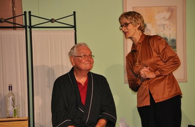 The Worst Day of My Life - Wilmot Little Theatre, Ontario