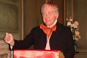 The Wizard of the North