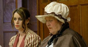 Llandinam Drama Group - Austensibility