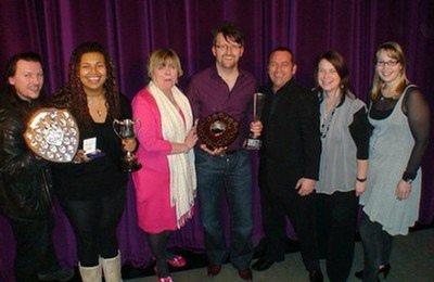 The Worst Day of My Life - Southend Drama Society