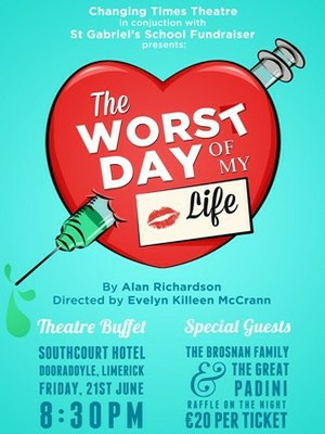 The Worst Day of My Life