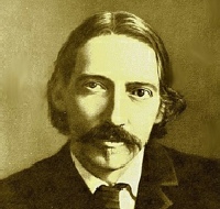 Robert Louis Stevenson