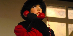 Russell Players, Swallowfield, Berkshire