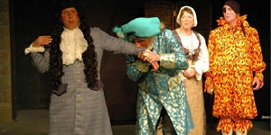 Carnoustie Theatre Club