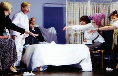 The Worst Day of My Life - Lee Players, Hampshire