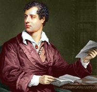 Lord Byron