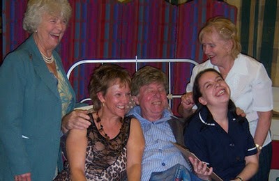 The Worst Day of My Life - Biddulph Players, Staffordshire