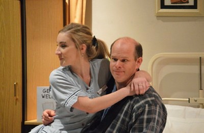 The Worst Day of My Life - Changing Times Theatre Company, Limerick, Ireland 