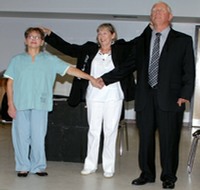 Elliot Lake Amateur Theatre Ensemble