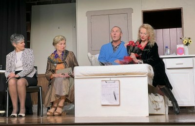 The Worst Day of My LIfe - Warkworth Theayre Group-