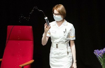 The Worst Day of My Life - Compton Players, West Berkshire