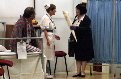 The Worst Day of My Life - Caldicot & District U3A, Monmouthshire